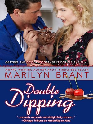 cover image of Double Dipping